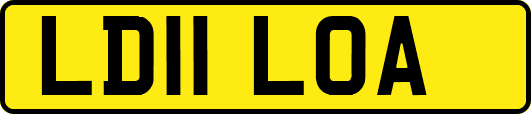 LD11LOA
