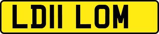 LD11LOM