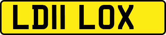 LD11LOX