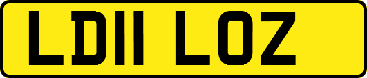 LD11LOZ
