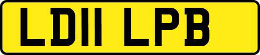LD11LPB
