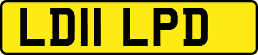 LD11LPD