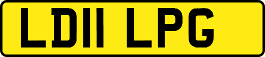 LD11LPG