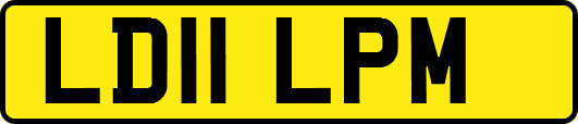 LD11LPM