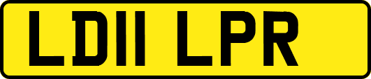 LD11LPR