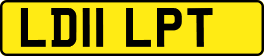LD11LPT