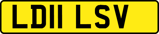 LD11LSV