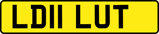 LD11LUT