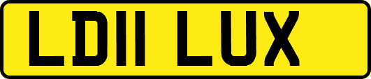 LD11LUX