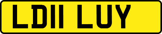 LD11LUY