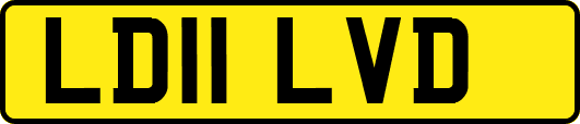 LD11LVD