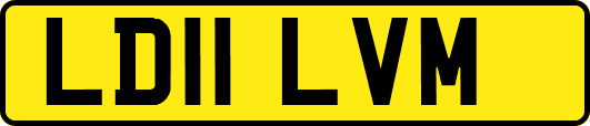 LD11LVM