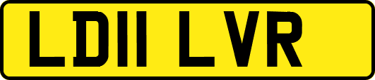 LD11LVR