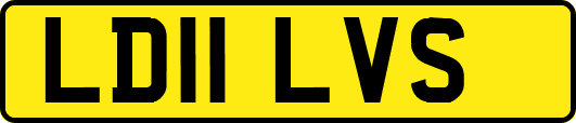 LD11LVS