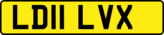 LD11LVX
