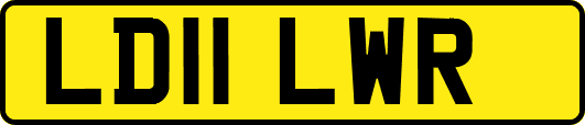 LD11LWR