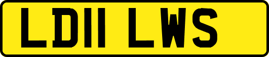LD11LWS