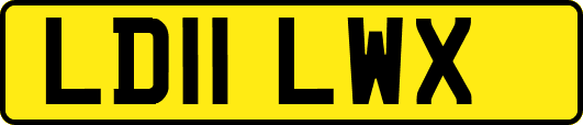 LD11LWX