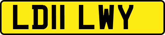 LD11LWY