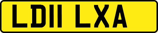 LD11LXA