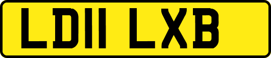 LD11LXB