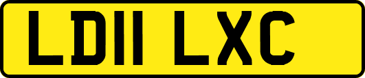 LD11LXC
