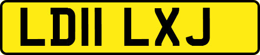 LD11LXJ