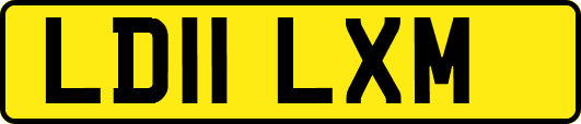 LD11LXM