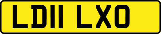 LD11LXO