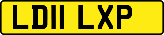 LD11LXP