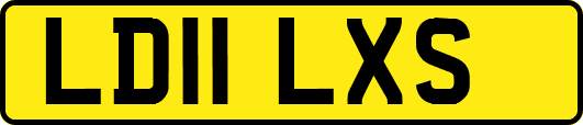 LD11LXS