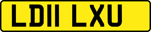 LD11LXU