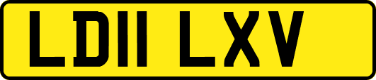 LD11LXV