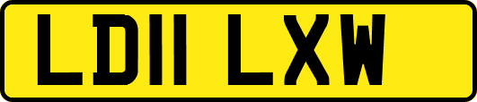 LD11LXW