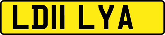 LD11LYA
