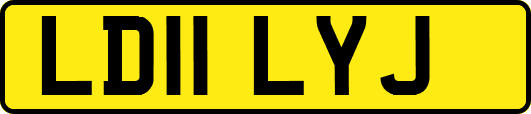 LD11LYJ