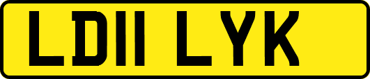 LD11LYK