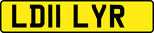 LD11LYR