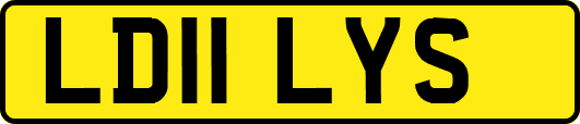 LD11LYS