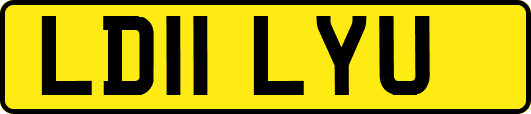 LD11LYU