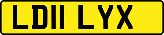 LD11LYX