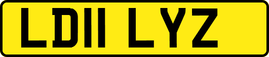LD11LYZ