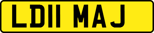 LD11MAJ