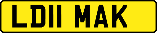 LD11MAK