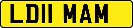 LD11MAM