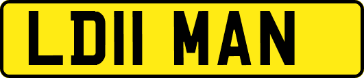 LD11MAN