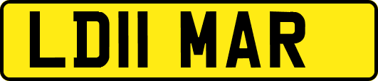 LD11MAR