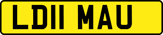 LD11MAU