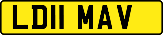 LD11MAV
