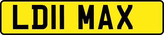 LD11MAX